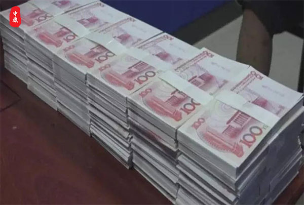 启动资金一定要充足