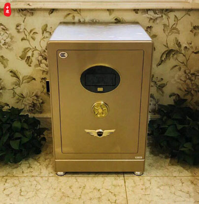 保存印章的保险柜安全.jpg