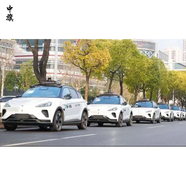 萝卜快跑引发行业变化，司机的饭碗保不住了么？