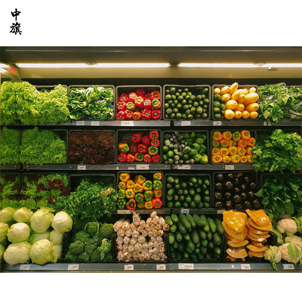 延长食品新鲜度的8大储存方法