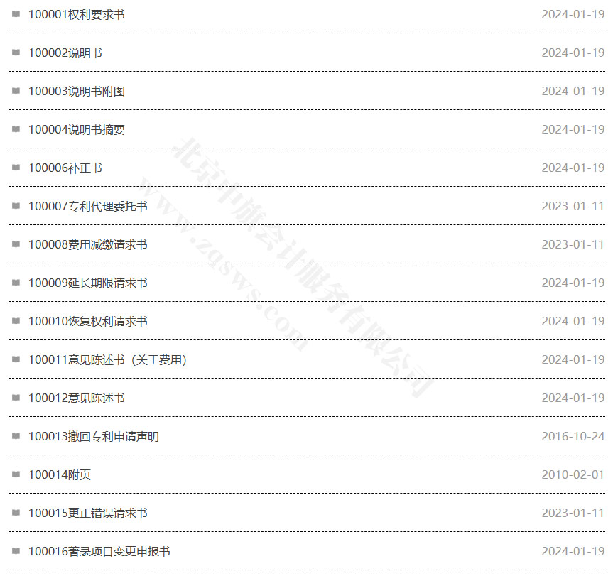 官网附的所需要的文件说明.jpg
