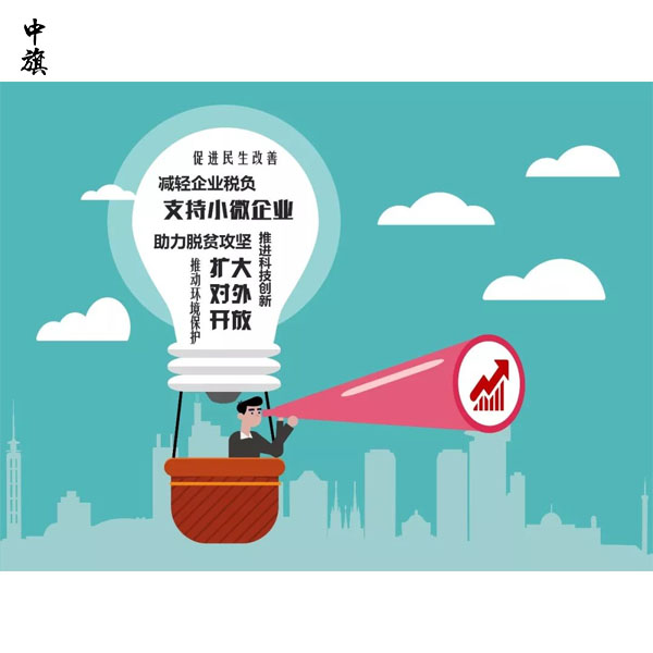 2025年起实施的税费政策大盘点