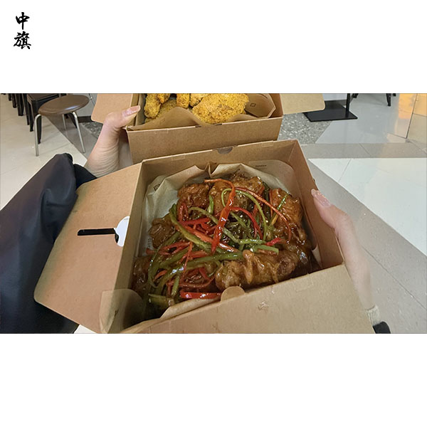 三个月赚21万，你还在问炸鸡店赚钱么