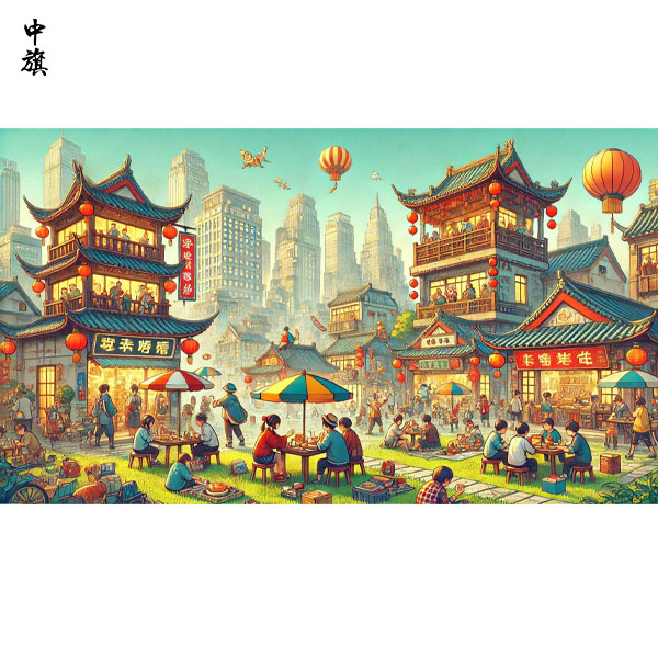 什么是演艺行业？怎么分类？