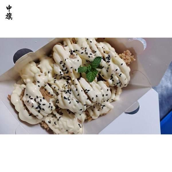 开炸鸡店需要多少钱？详细费用清单来了！