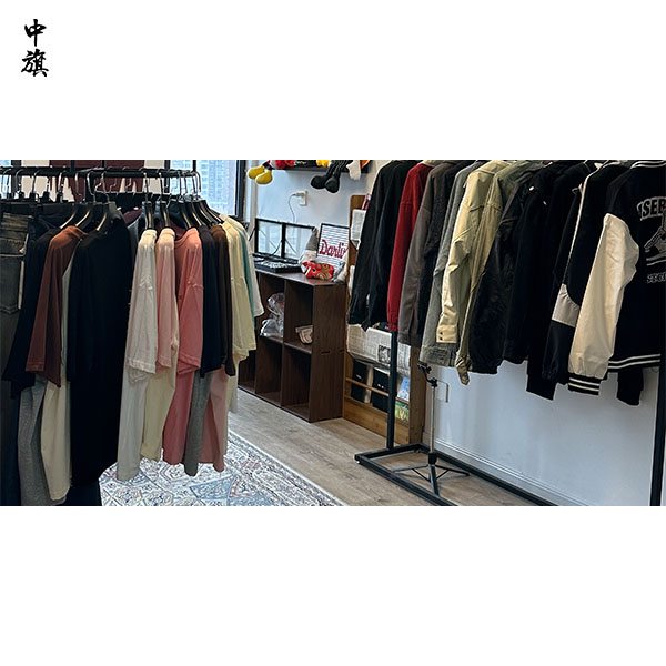 在北京开一家服装店如何让你月入10万？