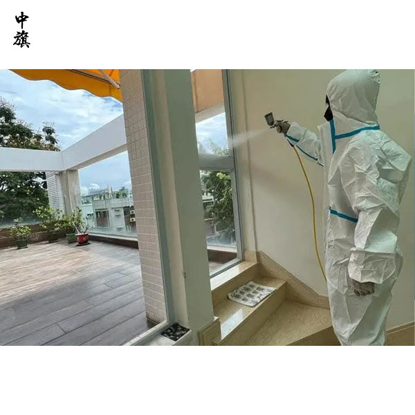 什么是消毒公司？消毒公司是干什么的？