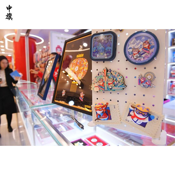 市场非常奇怪，小小的冰箱贴为什么这么火？