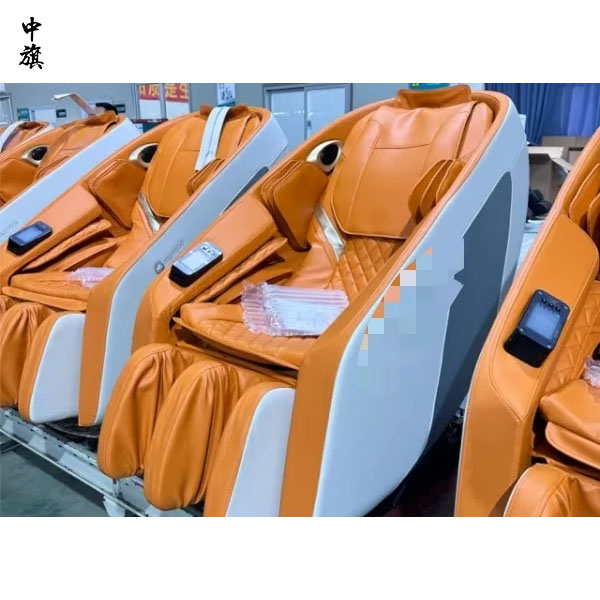 共享按摩椅到底有多赚钱？
