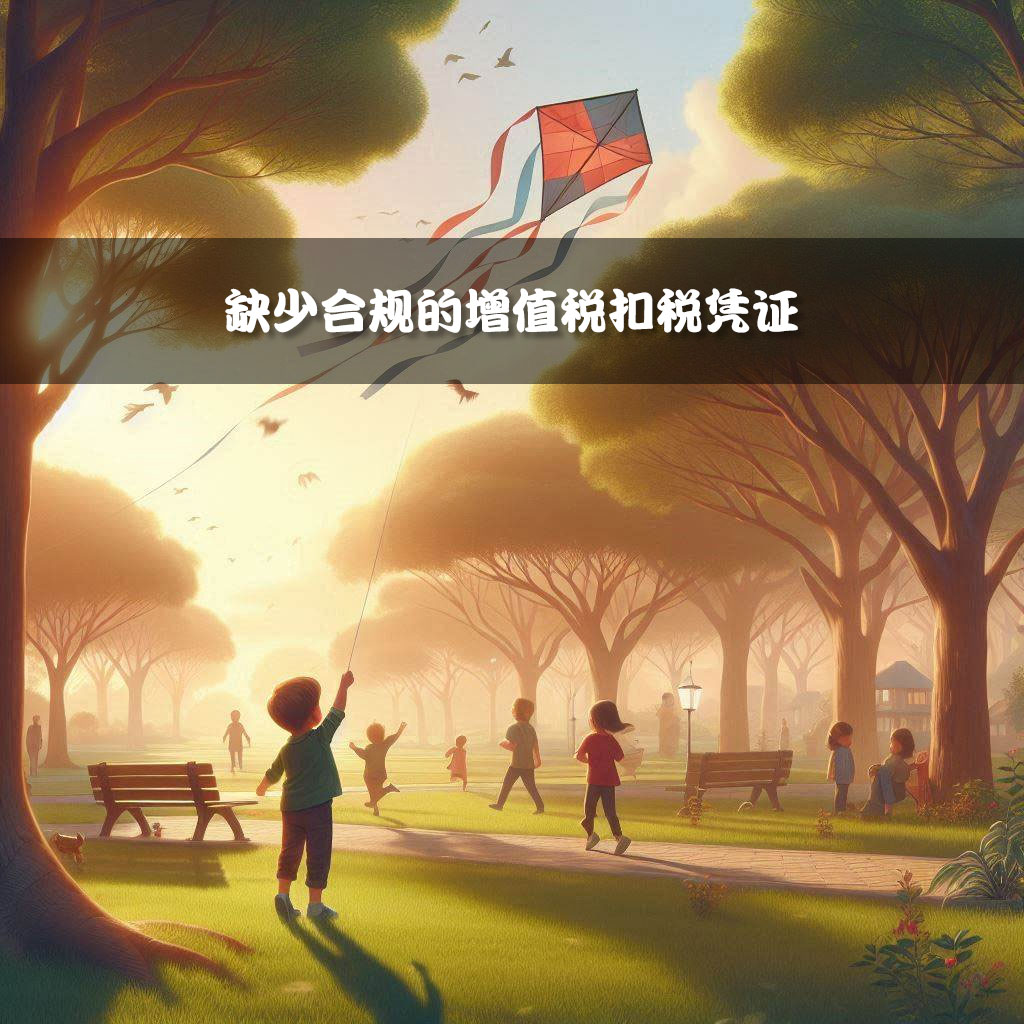 缺少合规的增值税扣税凭证.jpg