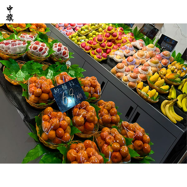 在菜市场开水果店需要哪些证件？