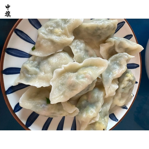 在自己家里包饺子然后拿出去卖需要办理什么？