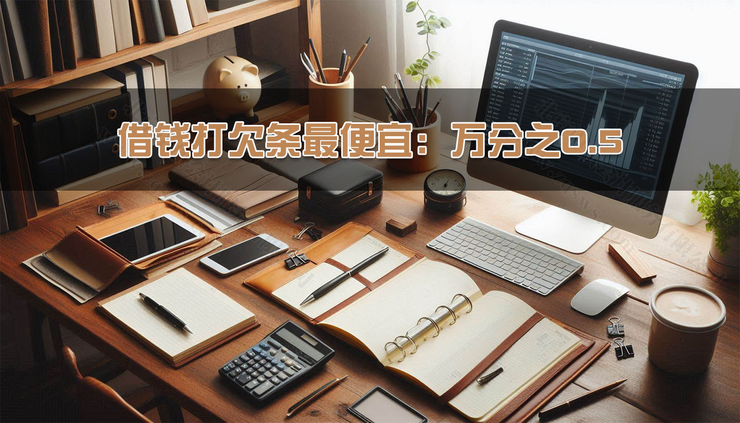借钱打欠条最便宜：万分之0.5.jpg