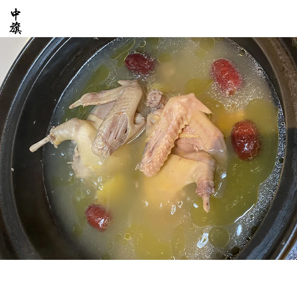 个人能在医院附近卖鸽子汤吗？需要什么？