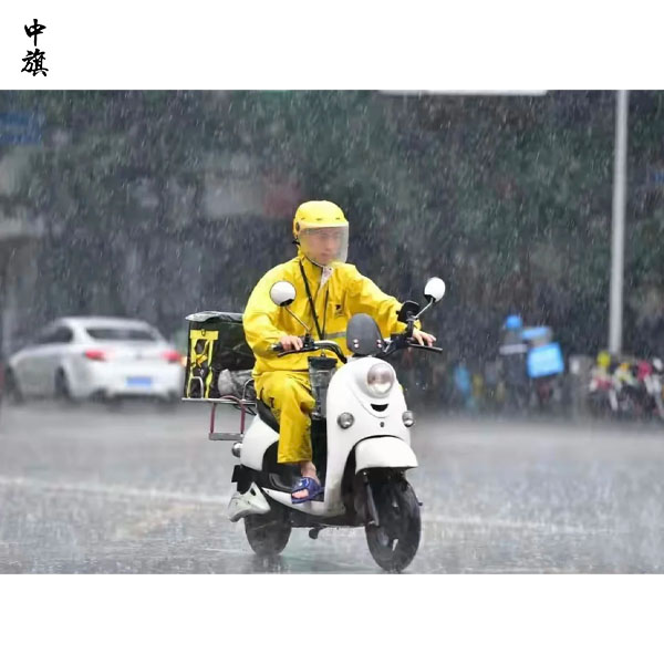 外卖员不敢吃的十类外卖，你中招了吗？