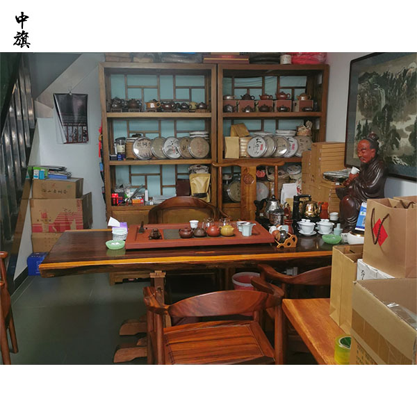 在北京开茶馆到底要花多少钱？