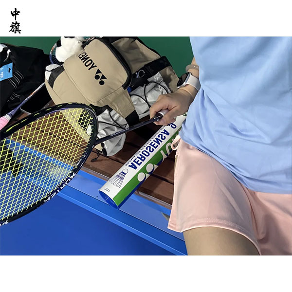 开羽毛球馆要多少钱？县城10万预算够吗？