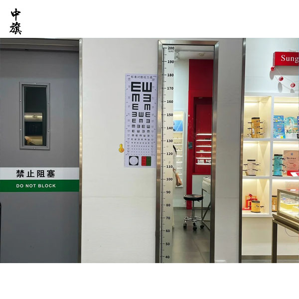 眼镜行业利润有多高？50平米店铺投资预算曝光
