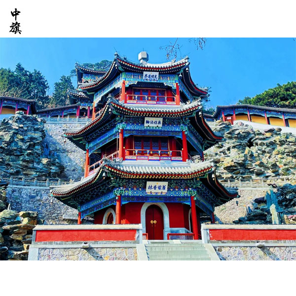 清明去哪玩？北京这5个地方最适合踏青！