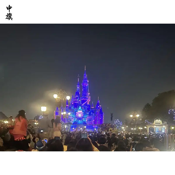 国内游升温，重庆荣昌成新晋网红打卡地