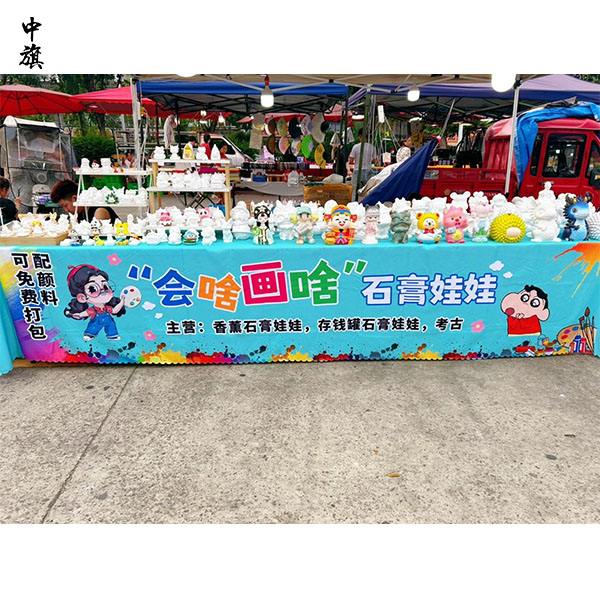 夜市摆摊也能逆袭，摆摊小项目能变成稳定收入？