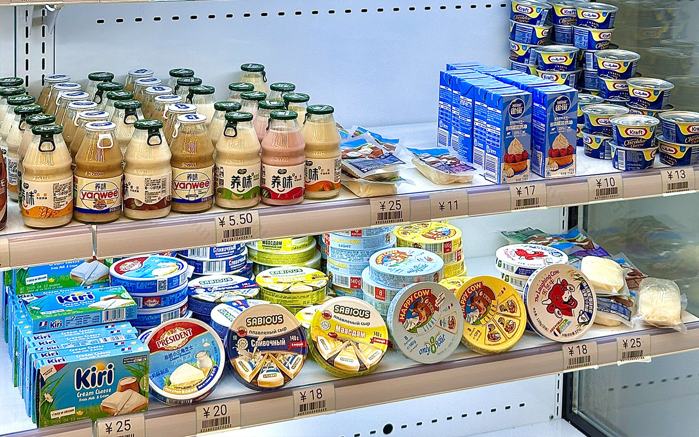原产地外国的商品一定要贴好标签啊.jpg