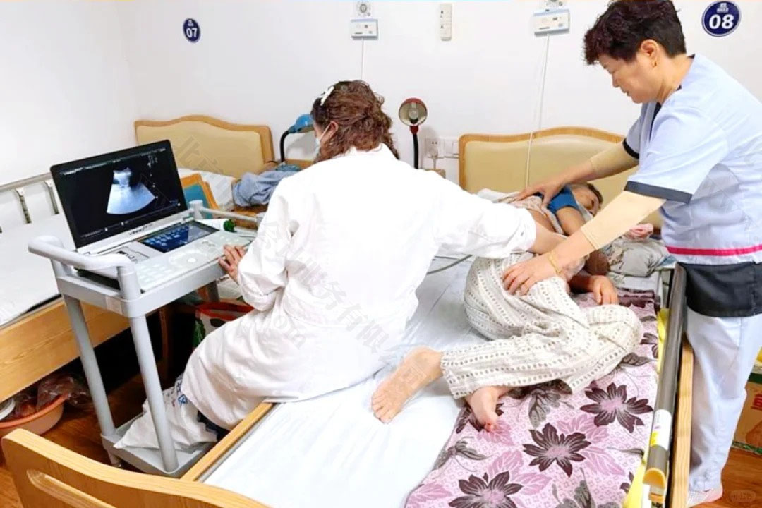 养老院医疗水平还是非常高的.jpg
