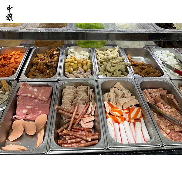 开一家冒菜店大概需要多少钱？需要办什么手续？