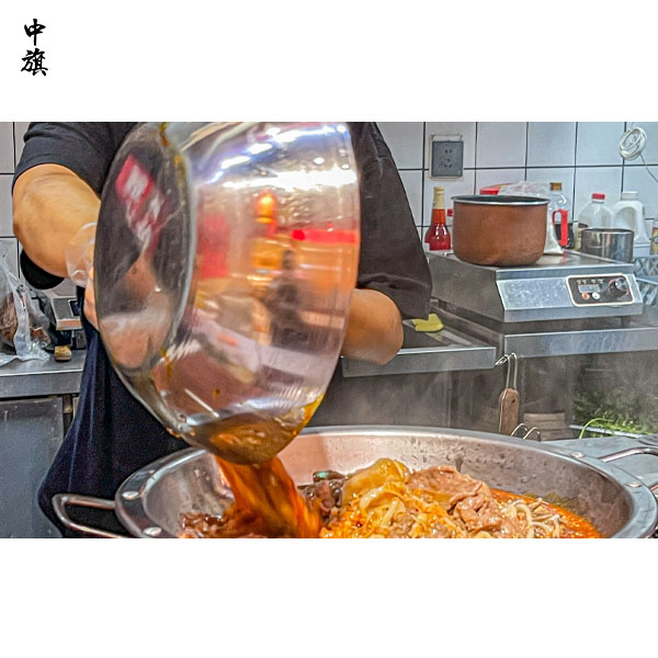 10万元能开一家社区冒菜店么？