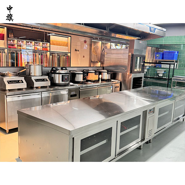 为什么说300㎡是北京餐饮开店的分水岭？