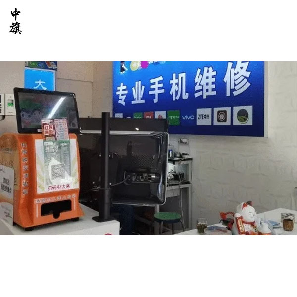 手机维修店生意怎么做？
