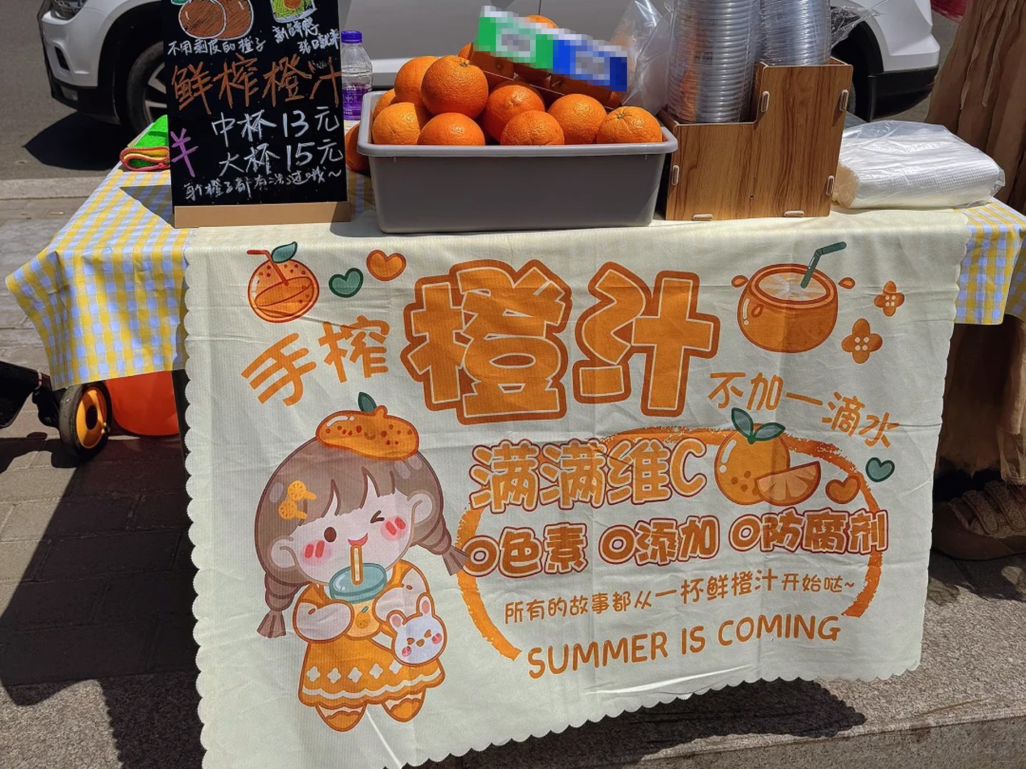 鲜榨要管的是人和工具，手冲要管的是配料和水.jpg
