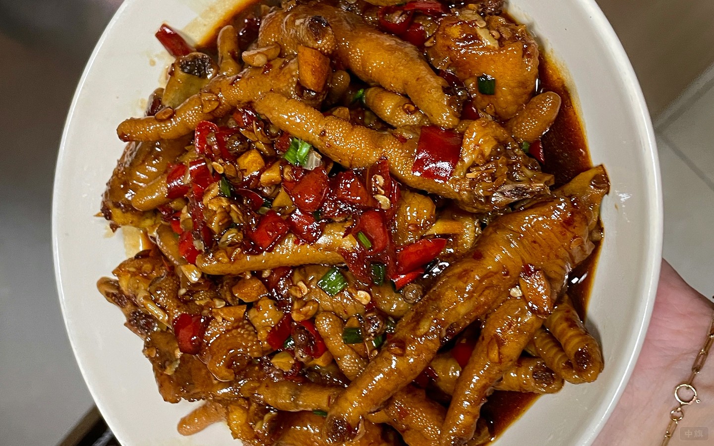卤鸡爪不能打包.jpg