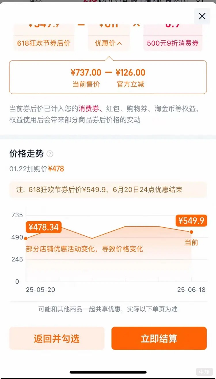 中小商家涨价更普遍，但大品牌也不一定降.jpg
