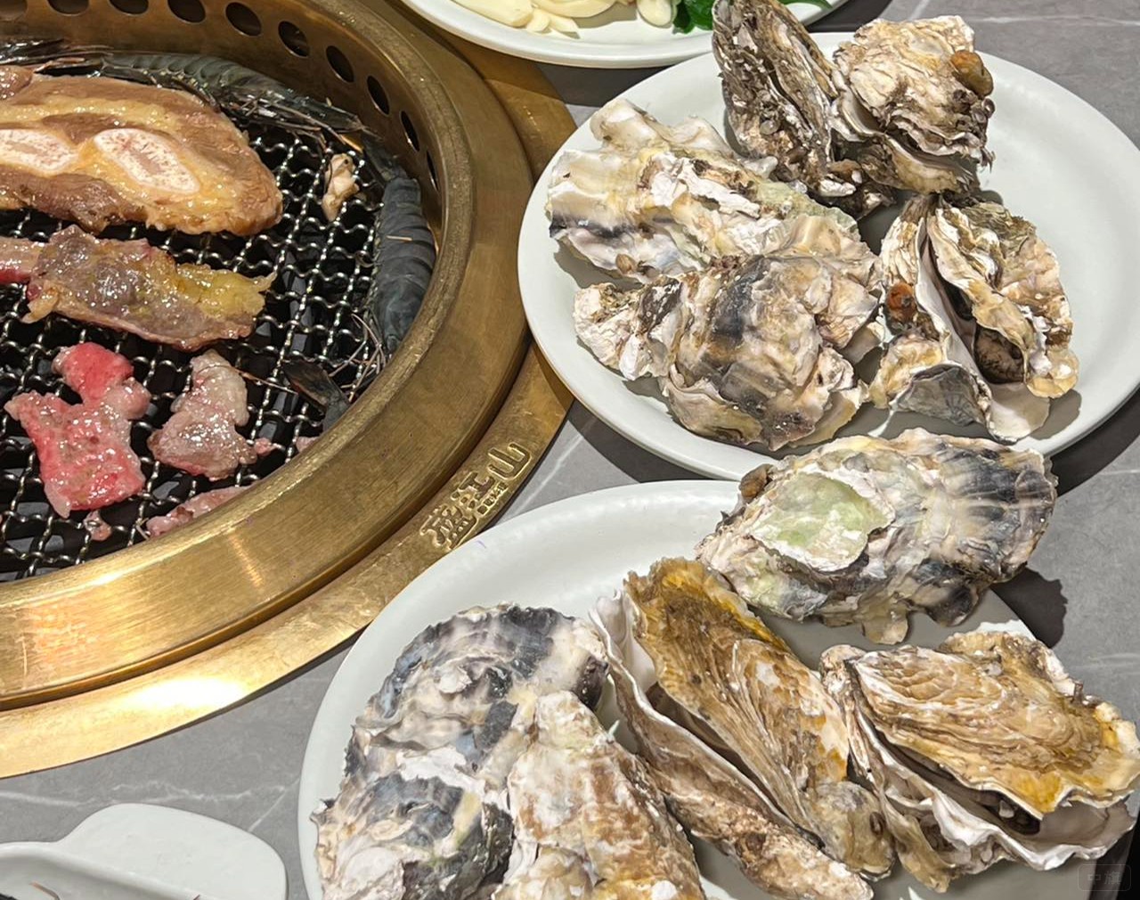 自助餐厅实拍照片.jpg