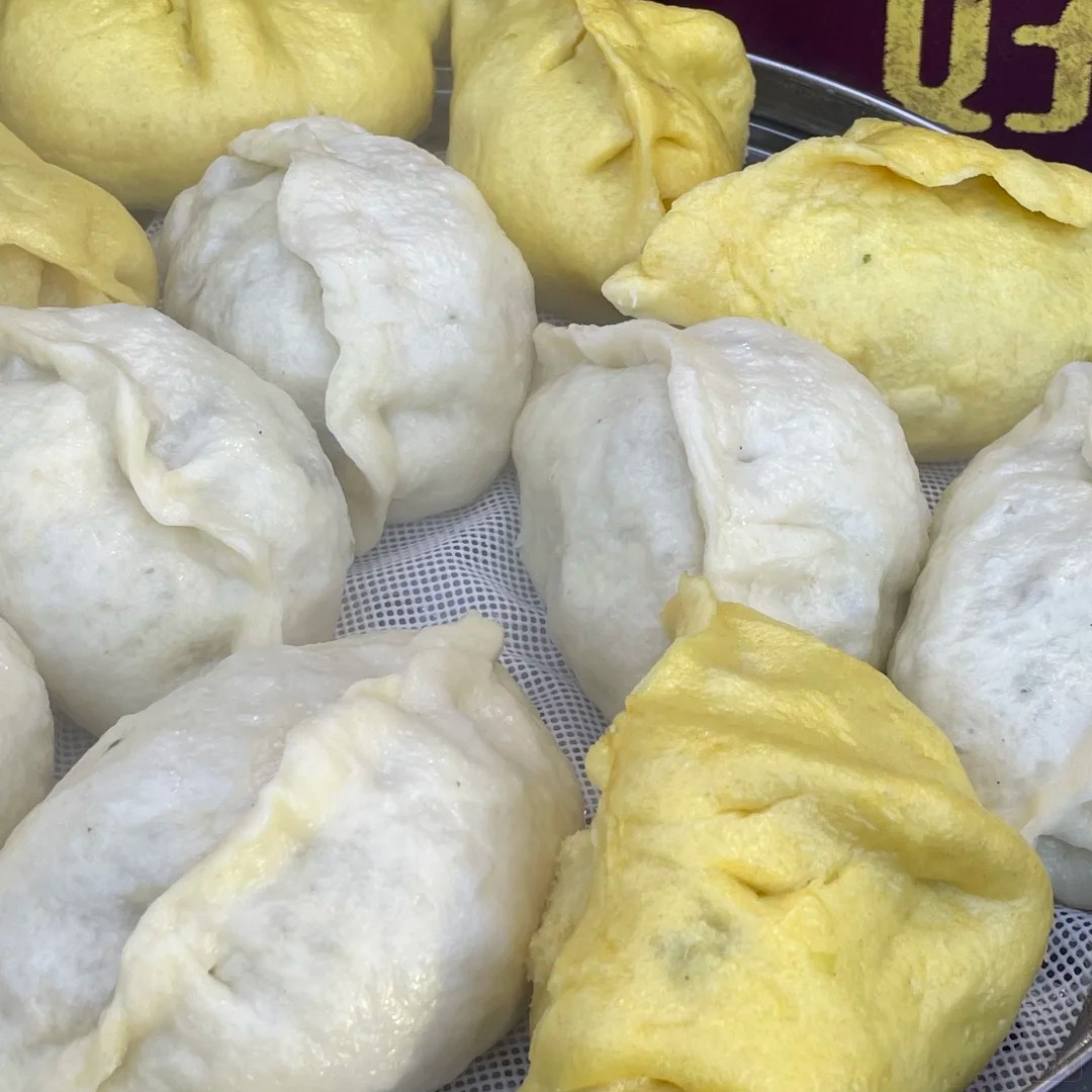 早餐带馅的蒸饺.jpg