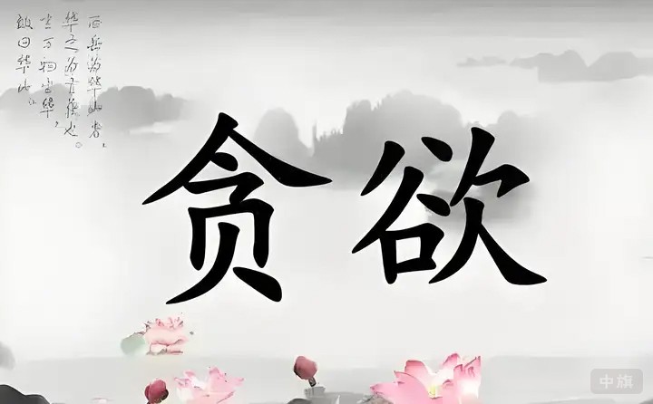 一个人的欲望究竟能有多大？能干这么离谱的事情.jpg