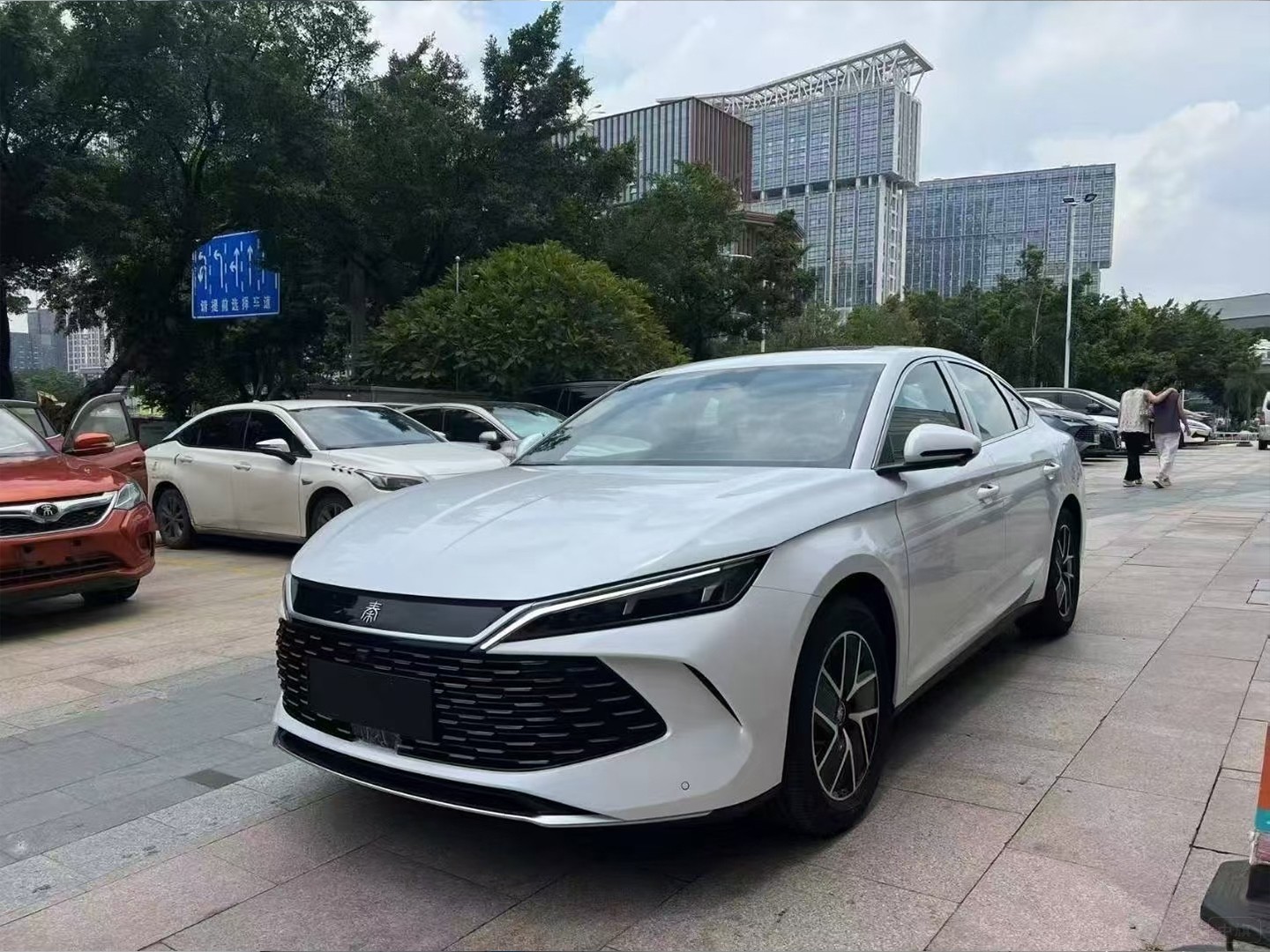 正在出售的二手车
