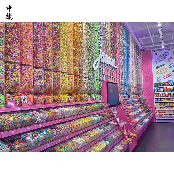 开糖果店需要准备什么？