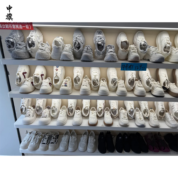 北京开库存鞋店可行吗？