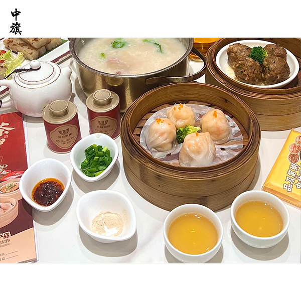 广式早茶店要怎么开？