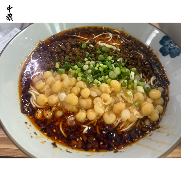 在北京开一家重庆小面怎么样？
