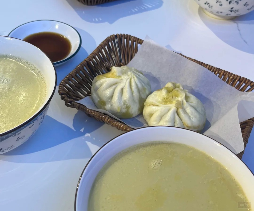 早上吃一份简简单单的早餐吧