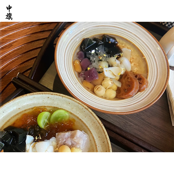 在北京开糖水店需要多少钱？