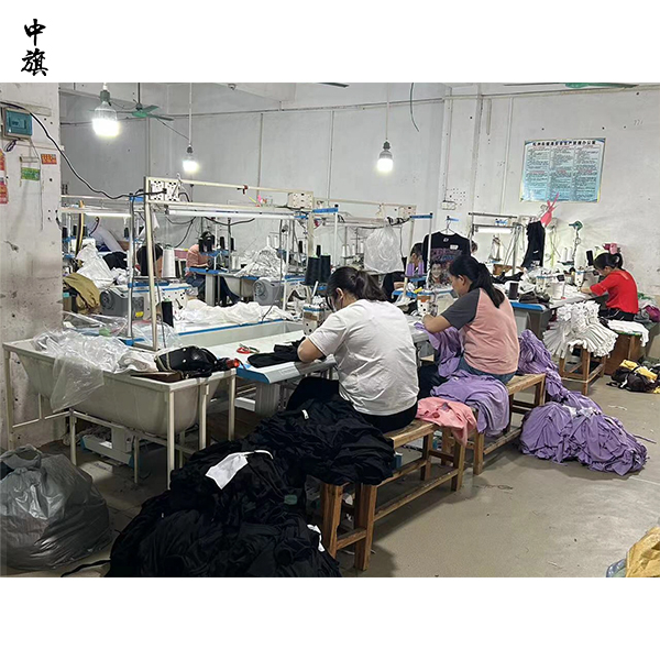 开一家服装加工企业要准备什么资质？