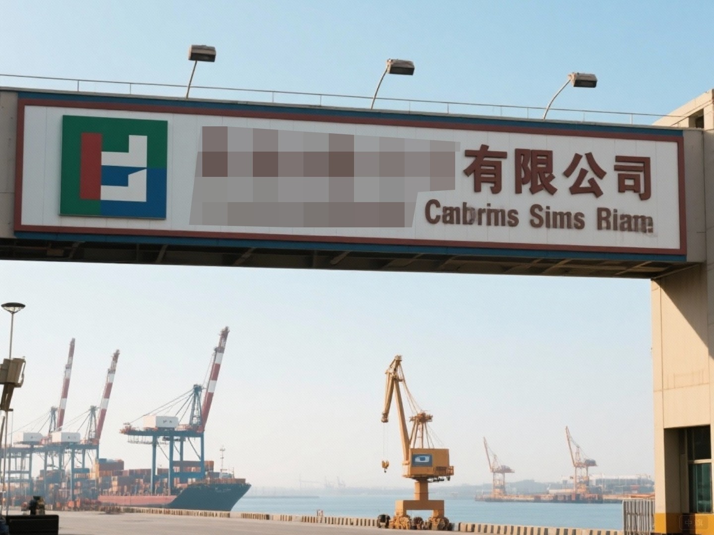 某进出口有限公司 某进出口有限公司