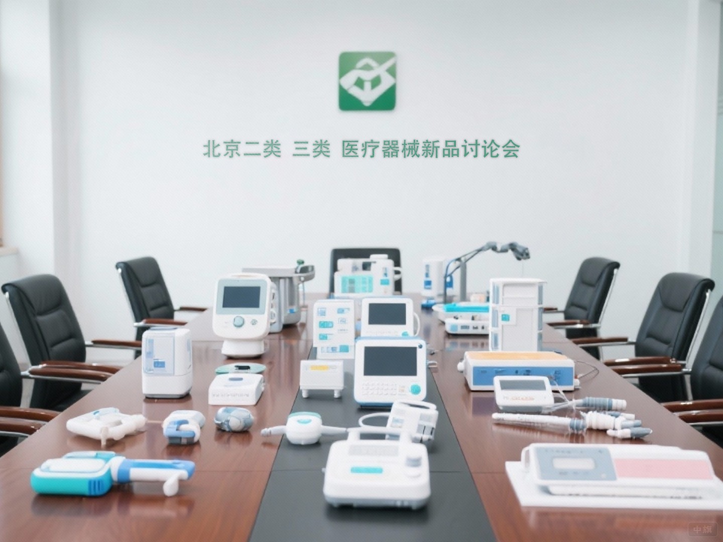 北京二类、三类医疗器械新品讨论会