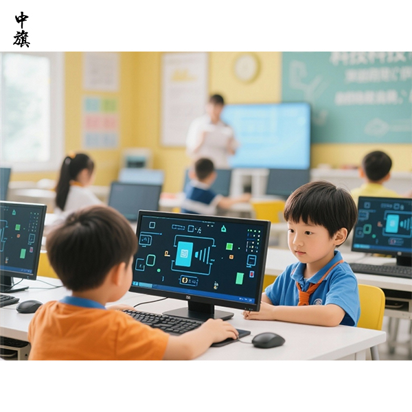 开少儿编程培训机构要不要办学校？