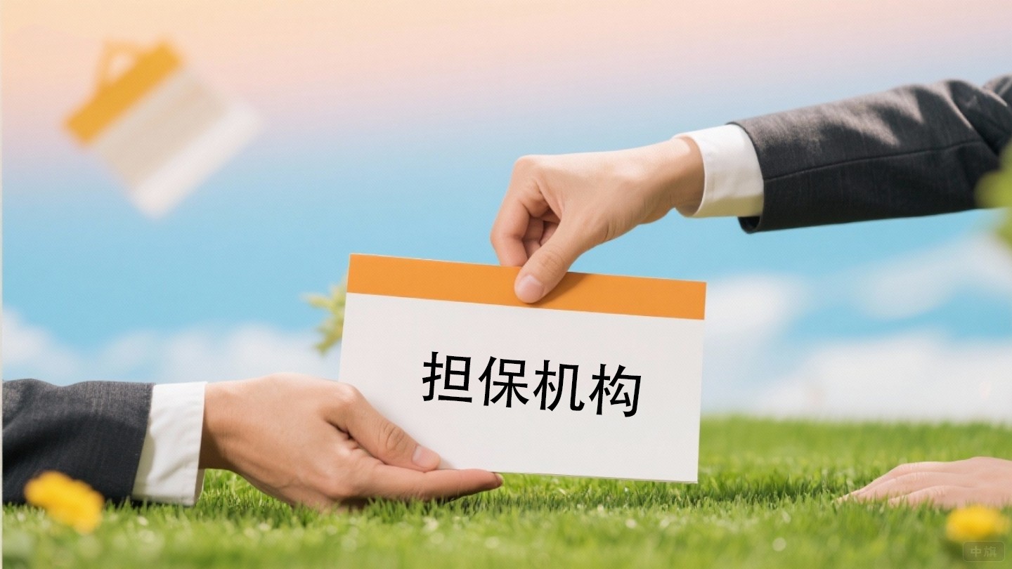 担保机构