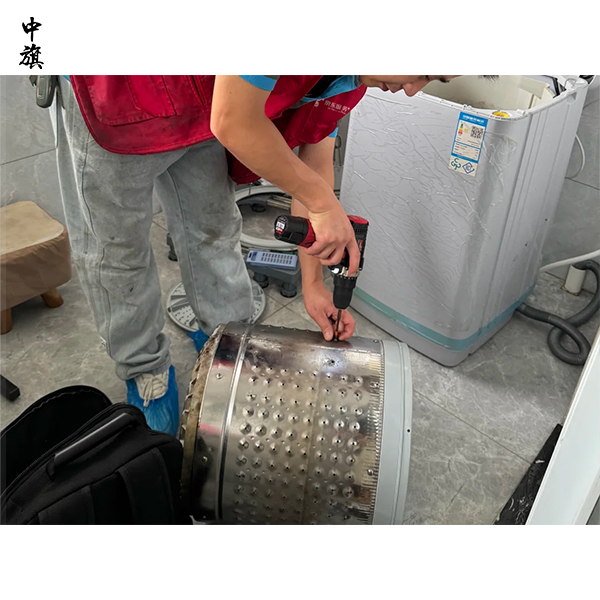 开一家家电清洗公司需要多少资金投入？